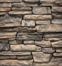 Eldorado Stone™ RUSTIC LEDGE®