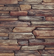 Eldorado Stone™ RUSTIC LEDGE®
