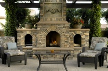 Rustic Ledge® - Sequoia® , Photo 286