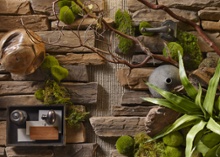 Rustic Ledge® - Sequoia® , Photo 290