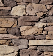 Eldorado Stone™ SHADOW ROCK