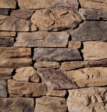 Eldorado Stone™ SHADOW ROCK
