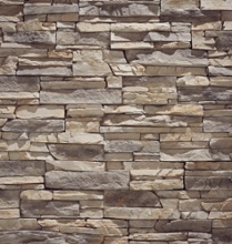 Eldorado Stone™ STACKED STONE