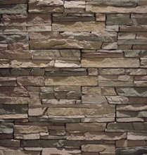 Eldorado Stone™ STACKED STONE
