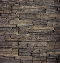 Eldorado Stone™ STACKED STONE