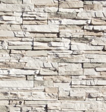 Eldorado Stone™ STACKED STONE