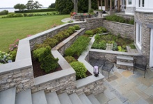 Stacked Stone - Nantucket , Photo 354