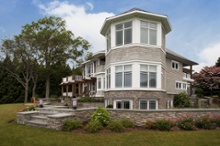 Stacked Stone - Nantucket , Photo 355