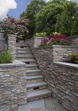 Stacked Stone - Nantucket , Photo 356