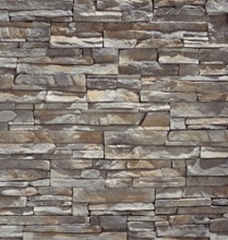 Eldorado Stone™ STACKED STONE