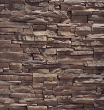 Eldorado Stone™ STACKED STONE