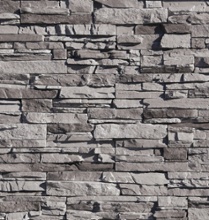 Eldorado Stone™ STACKED STONE