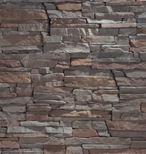 Eldorado Stone™ STACKED STONE