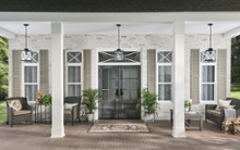 TundraBrick® - Chalk Dust , Photo 387
