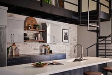 TundraBrick® - Chalk Dust , Photo 389