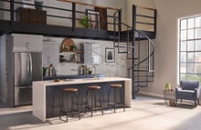 TundraBrick® - Chalk Dust , Photo 390