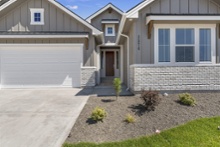 TundraBrick® - Ironside , Photo 394