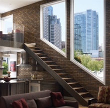 TundraBrick® - Riverbed , Photo 409