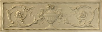 Cartouche CAR9