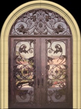 Door Surround DS1