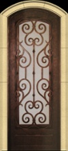 Door Surround DS10
