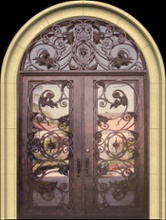 Door Surround DS2