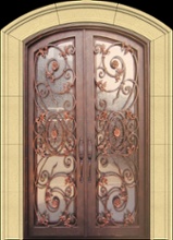 Door Surround DS4