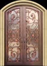 Door Surround DS5