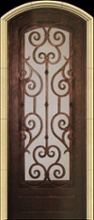 Door Surround DS8