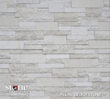 Fond du Lac Natural Stone™ DIMENSIONAL LEDGESTONE COLLECTION