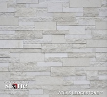 Fond du Lac Natural Stone™ DIMENSIONAL LEDGESTONE COLLECTION