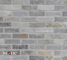 Fond du Lac Natural Stone™ NATURAL STONE THIN BRICK