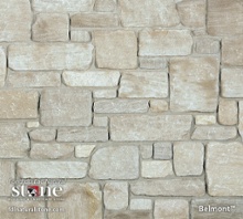 Fond du Lac Natural Stone™ TRADITIONAL COLLECTION