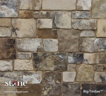 Fond du Lac Natural Stone™ BILTMORE COLLECTION