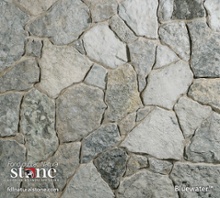 Fond du Lac Natural Stone™ MOSAIC COLLECTION