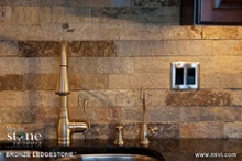 Dimensional Ledgestone Collection - Bronze Ledgestone™ , Photo 999