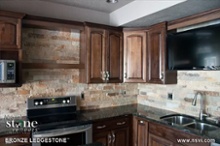 Dimensional Ledgestone Collection - Bronze Ledgestone™ , Photo 1001