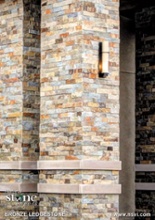 Dimensional Ledgestone Collection - Bronze Ledgestone™ , Photo 1008