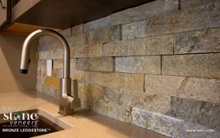 Dimensional Ledgestone Collection - Bronze Ledgestone™ , Photo 1013