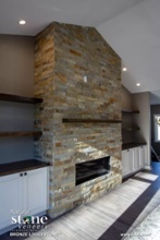 Dimensional Ledgestone Collection - Bronze Ledgestone™ , Photo 1021