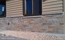 Dimensional Ledgestone Collection - Bronze Ledgestone™ , Photo 994