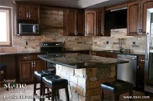 Dimensional Ledgestone Collection - Bronze Ledgestone™ , Photo 995