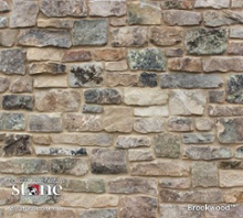 Fond du Lac Natural Stone™ TUSCAN COLLECTION