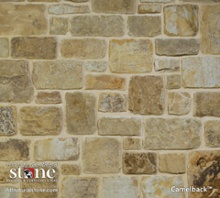 Fond du Lac Natural Stone™ BILTMORE COLLECTION