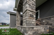Falls Collection - Charcoal Falls™ , Photo 1213