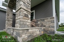 Falls Collection - Charcoal Falls™ , Photo 1214