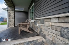 Falls Collection - Charcoal Falls™ , Photo 1216