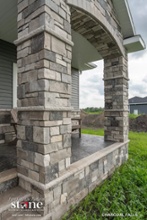 Falls Collection - Charcoal Falls™ , Photo 1219