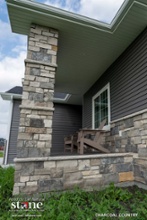 Falls Collection - Charcoal Falls™ , Photo 1220