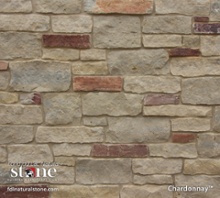 Fond du Lac Natural Stone™ TUSCAN COLLECTION